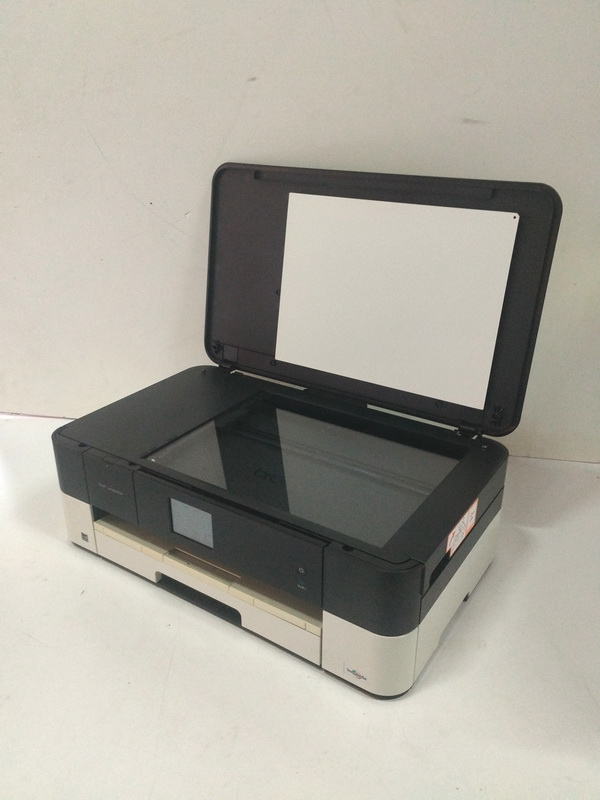 escaner impresora brother dcpj41200w plast 16x48x29 2u